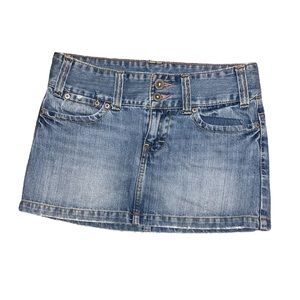 American Eagle Mini Skirt size 2